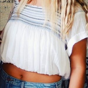 Free People top